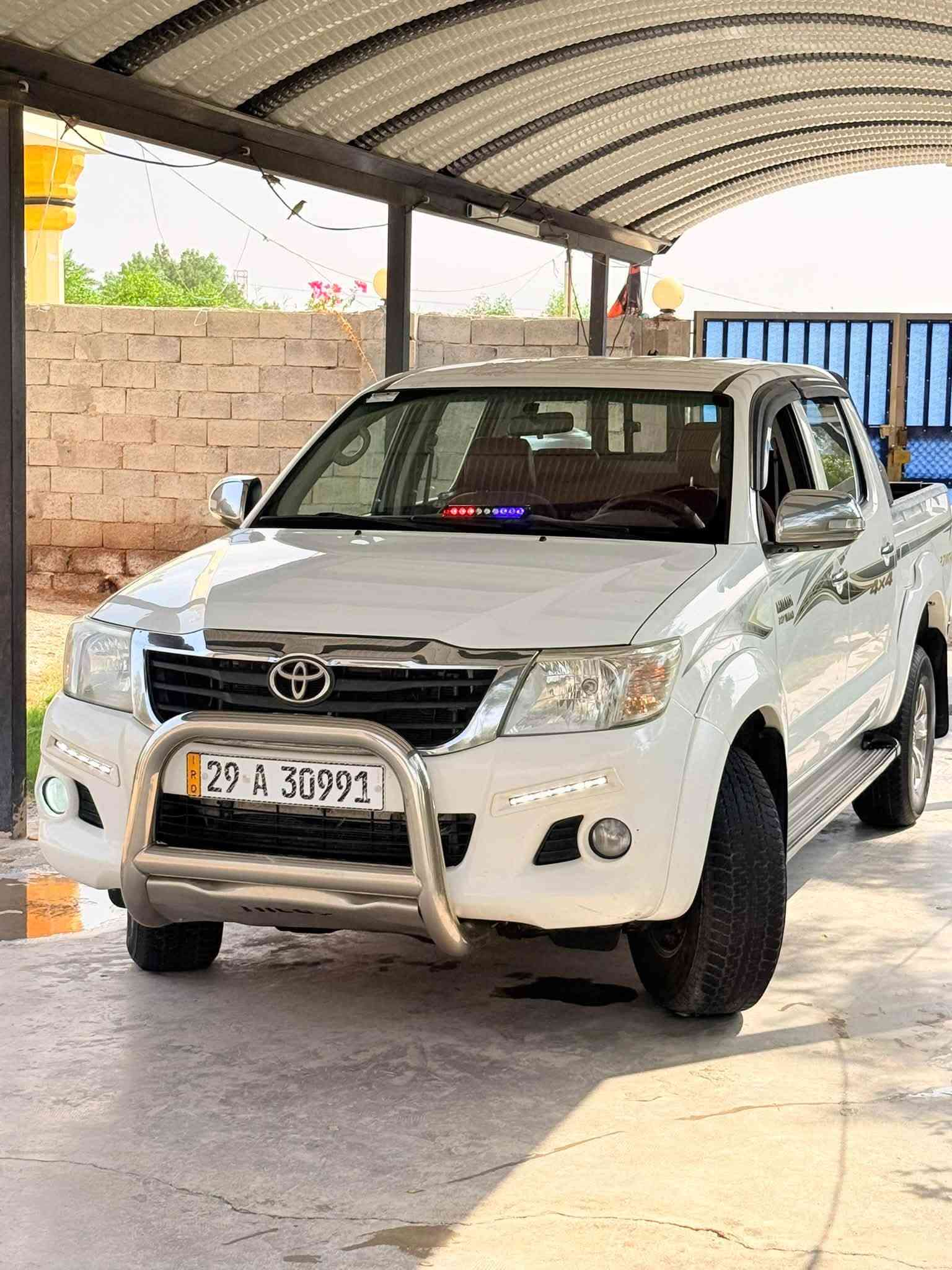 هيلكس • ٢٠١٥ • ماشيه ٢٠٠٠٠٠