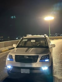 مهافي • ٢٠١٤ • مكينة ٣٨٠٠