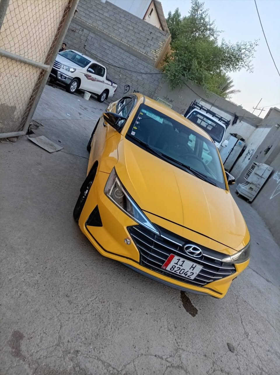 السلام عليكم انتره موديل2019 صور الحادث بالمنشور  سياره ليبر واحد محرك 2000 دوش كير ايتي كامره حساسات  لادارات تخم تاير حداديه جديده تبريد شغال تحكم ستيرن جيهتين شاشه جبيره  مكاني بغداد رقم تلفون ***********

نص مكتوب في الصور:
- 94135075
