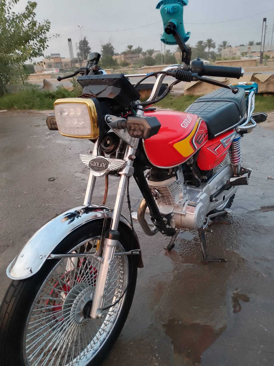 تايكر • ٢٠٢٥ • ٥ كير