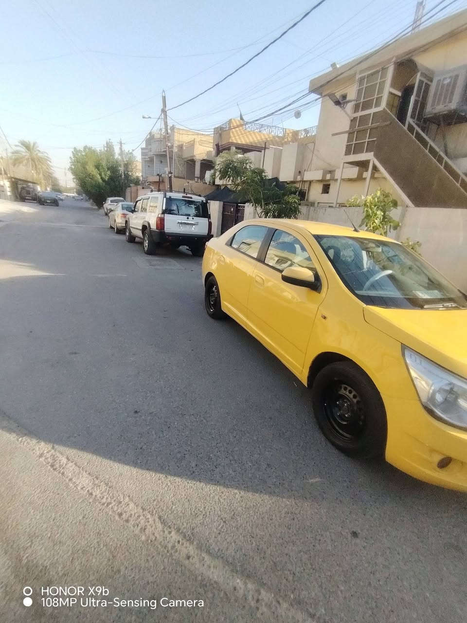 السلام وعليكم كوبلت 2018 جديده سياره مكفوله كفاله عامه فقط بارد بخشم لبنيد كير محرك تبريد كفاله ماشيه 108km تخم تاير جديد داخل كلش نضيف حلو سياره مال جناي بسمي تحويل مباشر السعر 75 وبيهه مجال بيع مستعجل ***********
***********
