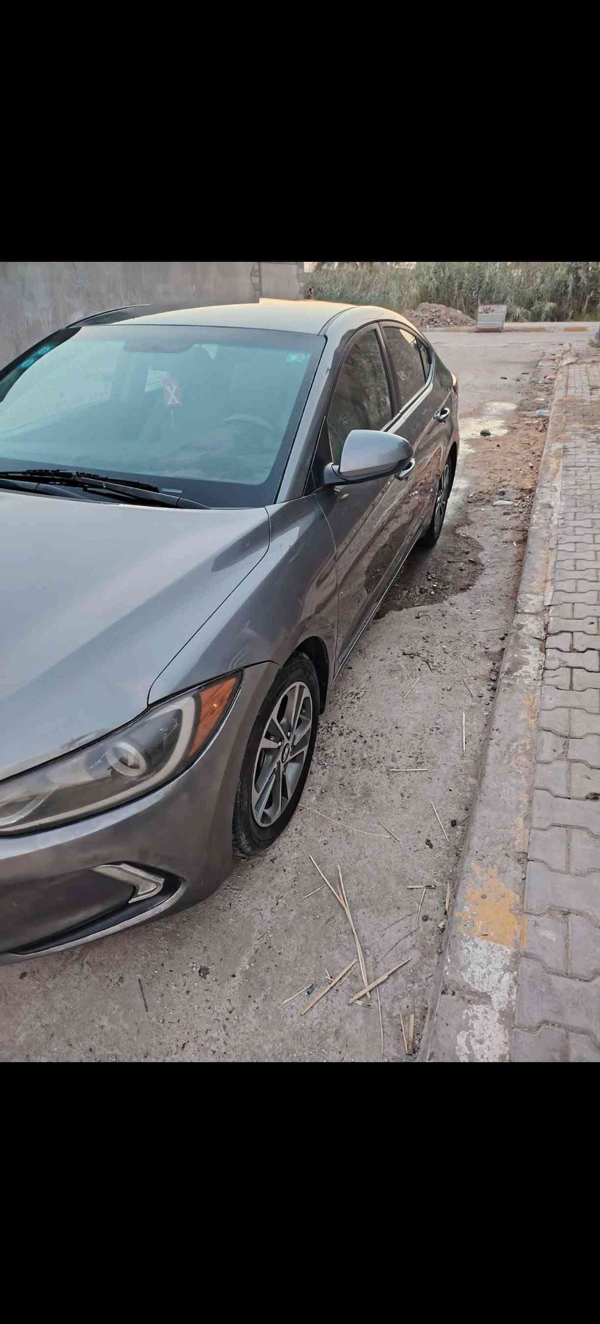 الانتره موديل 17 امريكي بيه 4 قطع صبغ بدون دواخل محرك كير تبريد خير من الله بسمي جاهز السياره خير من الله مكاني بغداد رايده 102 بيه مجال ***********
