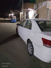 بي واي دي • ٢٠١٣ • كير عادي