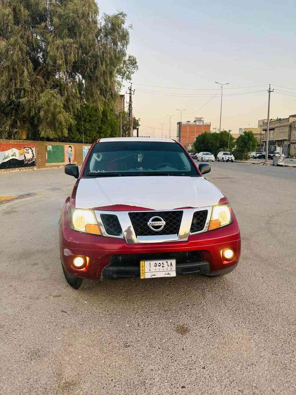 فونتيرا • ٢٠١٩
