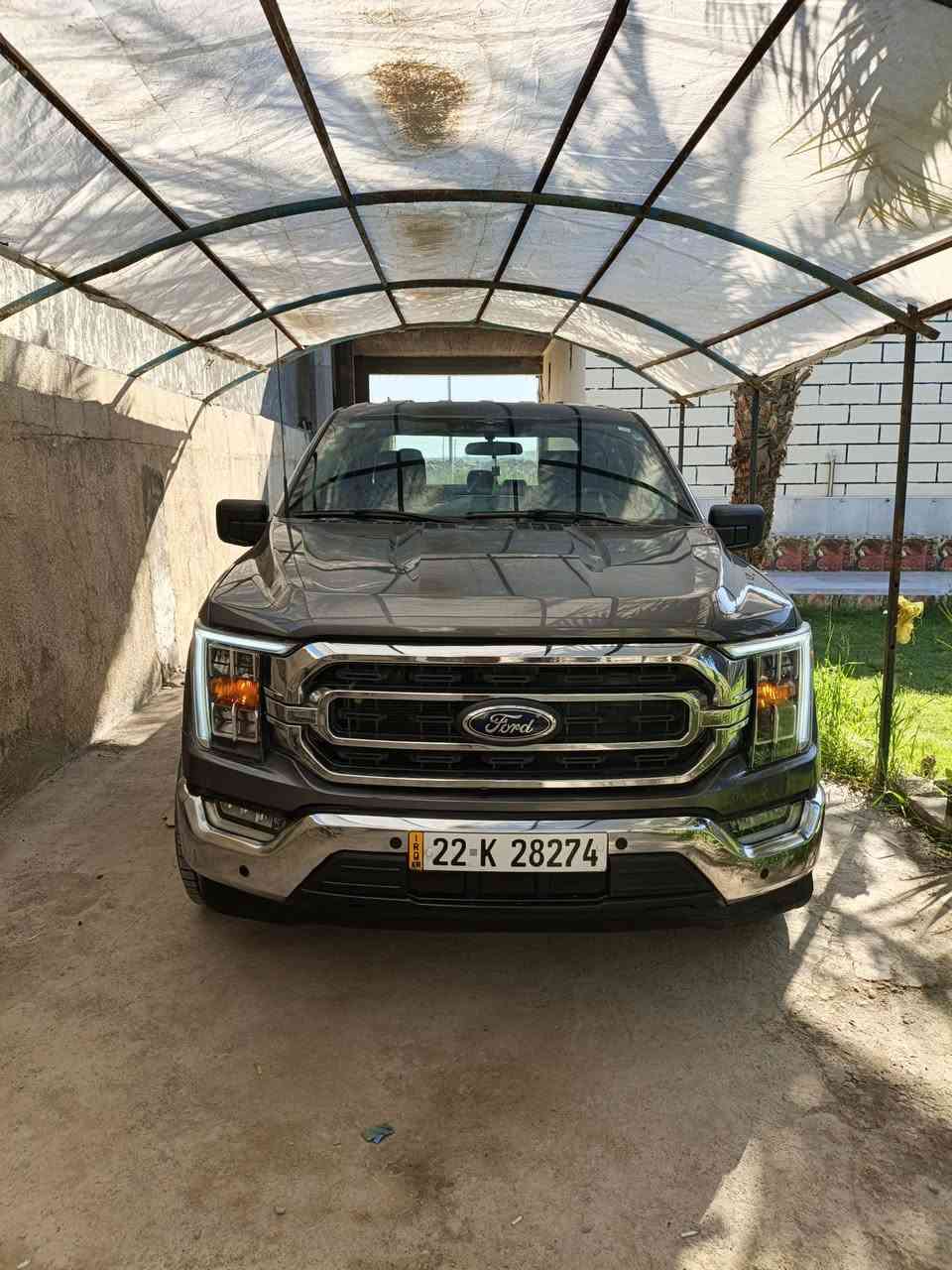 فورد F-150 • للبيع • واتساب