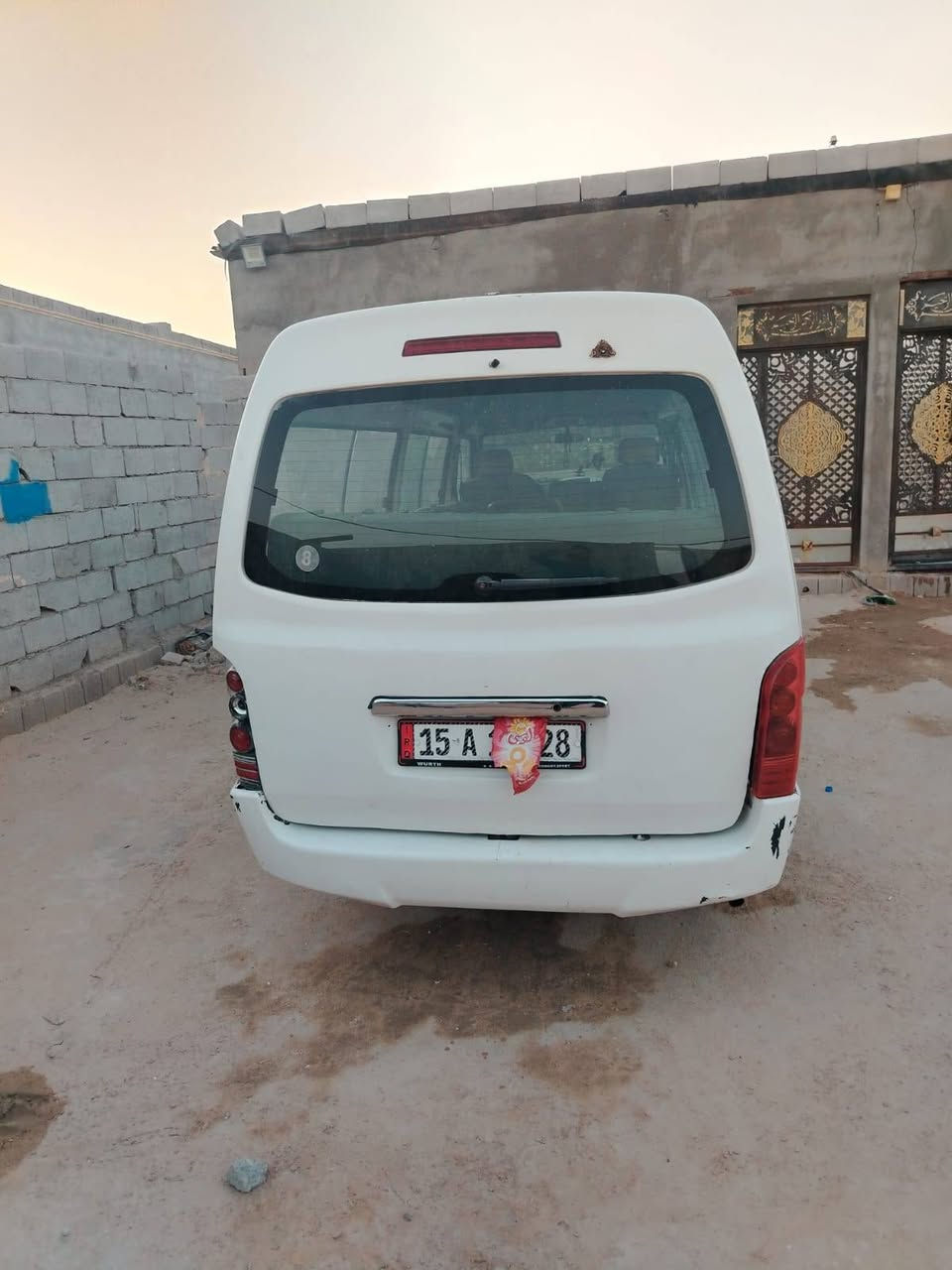 سياره جنبي ناصي مديل 11 مكينه او كير خير من الله تخم تاير مصبوغه جماليه ***********
0782559718 البصرة, العراق

