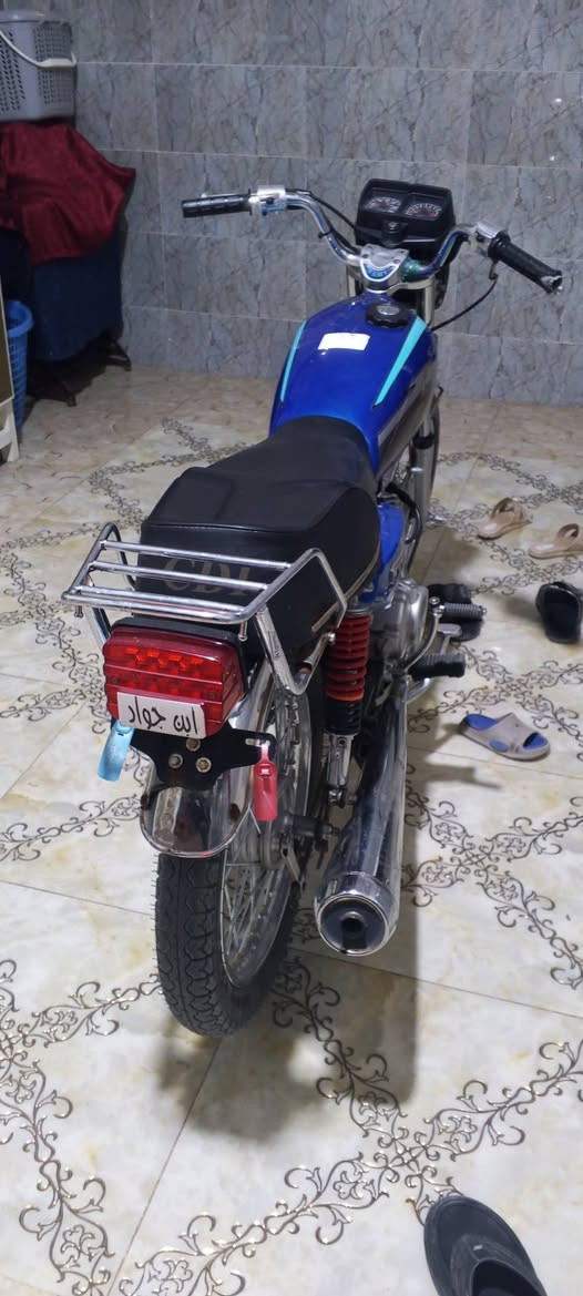 السلام عليكم دراجه نامه شلامجه اوراق اصولي مديل 23 سعره 950قفل انتصل عل هاذه الرقم ***********
