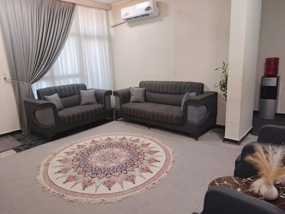 حي السلام • ١٣٠م • شقة ركنية