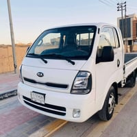 كيه حمل موديل 21 • محرك 4000 • تبريد شغال