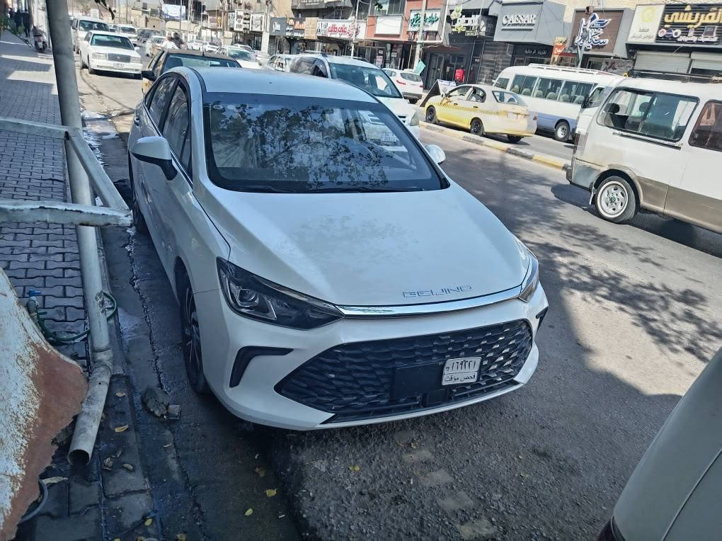 بايك صيني موديل 26 كفله عامه ماشي 7الاف فقط مكناها كوفه الاتصال علئ الرقم *********** النجف, العراق

