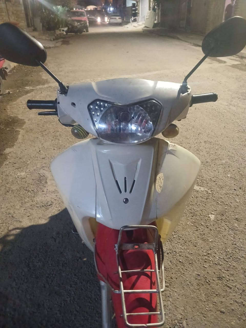 للبيع 550وبيه مجال
***********
