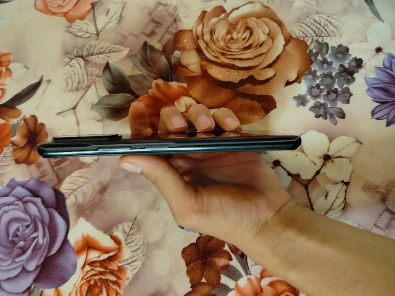للبيعRedmi Note 10 Proجهاز نضيف فقط طابع خفيف ذاكره 256 رام 8 بطارية 5000 بوبجي 60فريم ثابت سلس حيل السعر 160 شراي اتصل عل رقم *********** او مراسلت صفحة خاص
