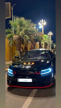 تشارجر SRT • كامله • بغداد