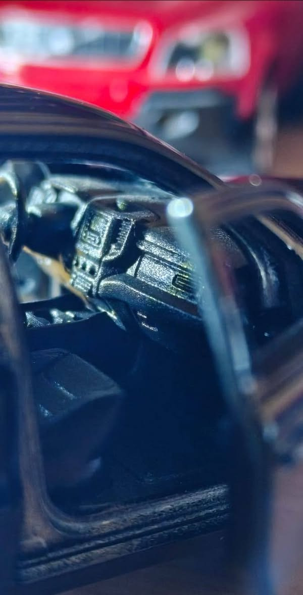 للي يريد يتميز شوي مجسم رام بك هورن RAM  BIGHORN 1500 2019  بدي طويل باب قصير مع تطعيمات نيكلات ومختم رام القطعه مرخصه من شركة DODGE السعر 8 الف للتواصل *********** 💗
