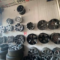 طالبية بغداد • ويل كب • جميع الانواع