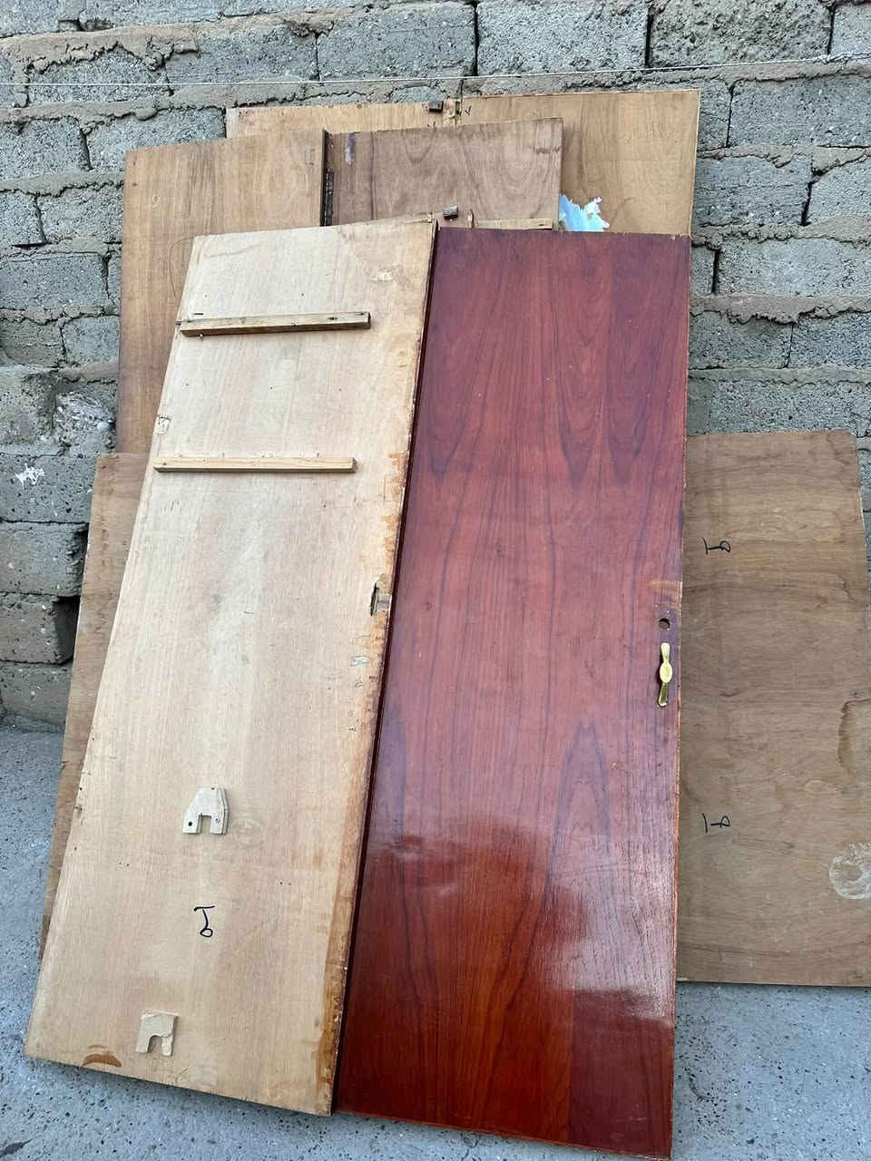 نضيف • بدون كسر • واتساب