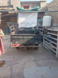 ستوتة • مديل ١٧ • جسر ديلا