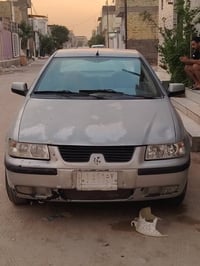 جاهزه • ٢٠٠٩ • قطع جديدة