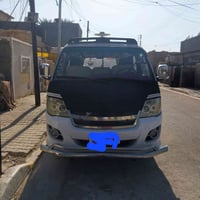 فتون الوان • ٢٠١٢ • كفاله