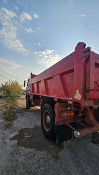 موديل ٨٥ • مكينة ١٠ • نجف