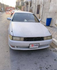 كرستا • موديل ٩٢ • فيها مجال