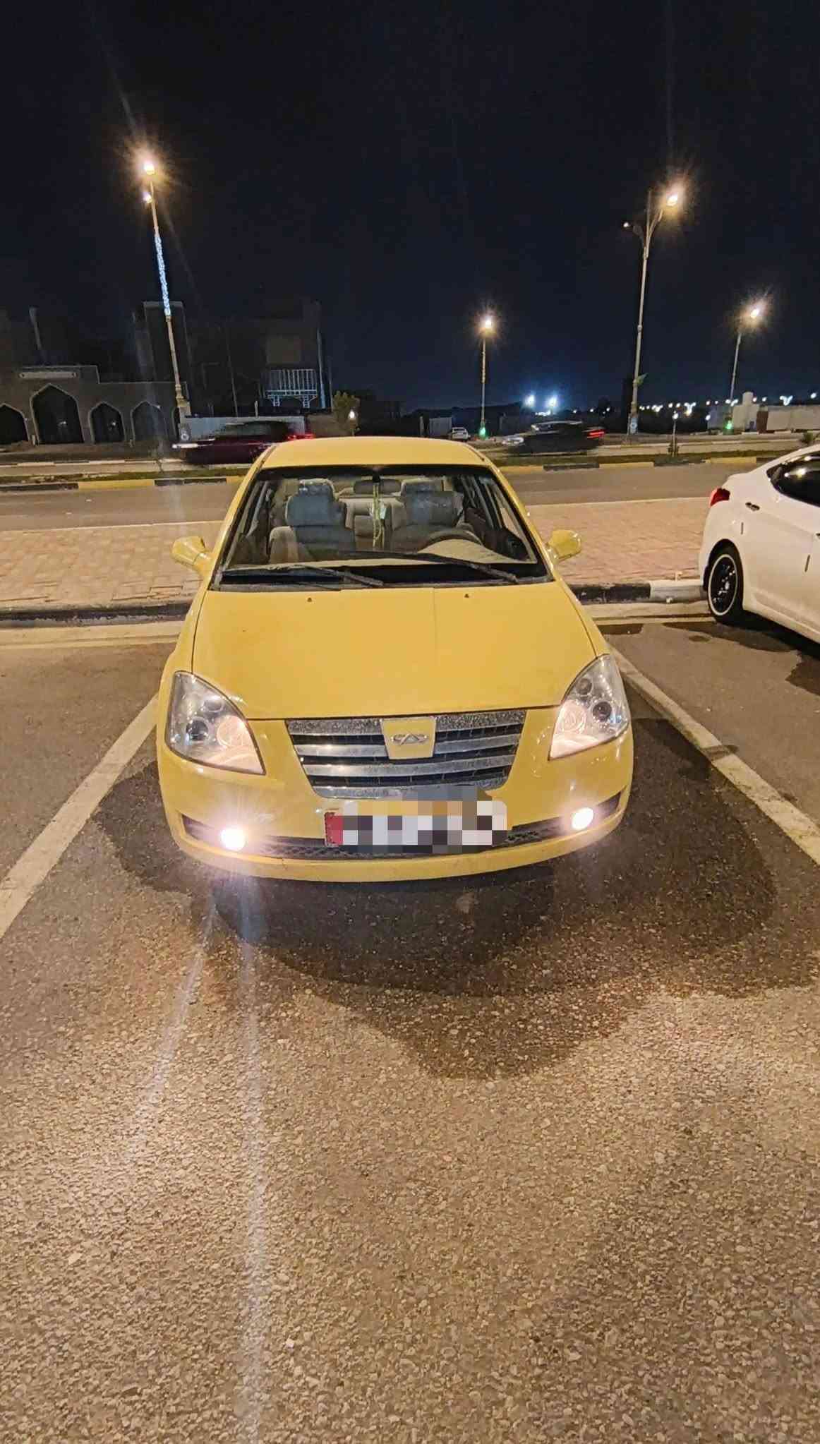 للبيع شيري اي 5 موديل 11 مكينه مقفوله كير مقفول اوتوماتيك  مقفوله من الضربه والتبديل تبريد نقص كمبروسر  كهربائيات كده شغاله  رقم جديد انجليزي رقم بابل  العنوان حله  ***********  حداديه 80 بل 100

نص مكتوب في الصور:
- CAMON 40 Pro 14mm f/2.2 1/25s ISO2179
- CAMON 40 Pro 14mm f/2.2 1/25s ISO2400
- CAMON 40 Pro 14mm f/2.2 1/25s ISO1900