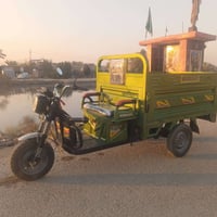 ستوته شحن • ٢٠٢٦ • بطاريات ٥