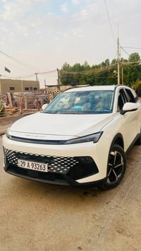 بايك X55 • ٢٠٢٥ • رقم واسط