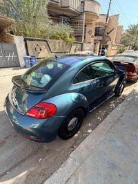 �🔥 للبيع فولكسفاغن بيتل 2018 — SE 🔥🚗  ✨ مواصفات مميزة جداً  🔹 موديل 20...