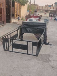 جنج • حزيران الشراري • للبيع