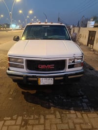 جي ام سي • موديل ٩١ • محرك يصوت