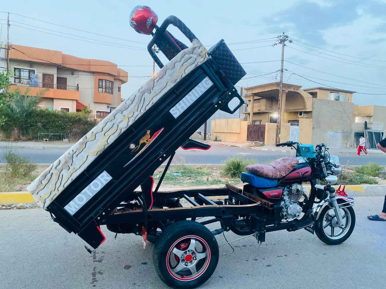 ستوته • موديل ٢٠٢٦ • اوراق اصولي