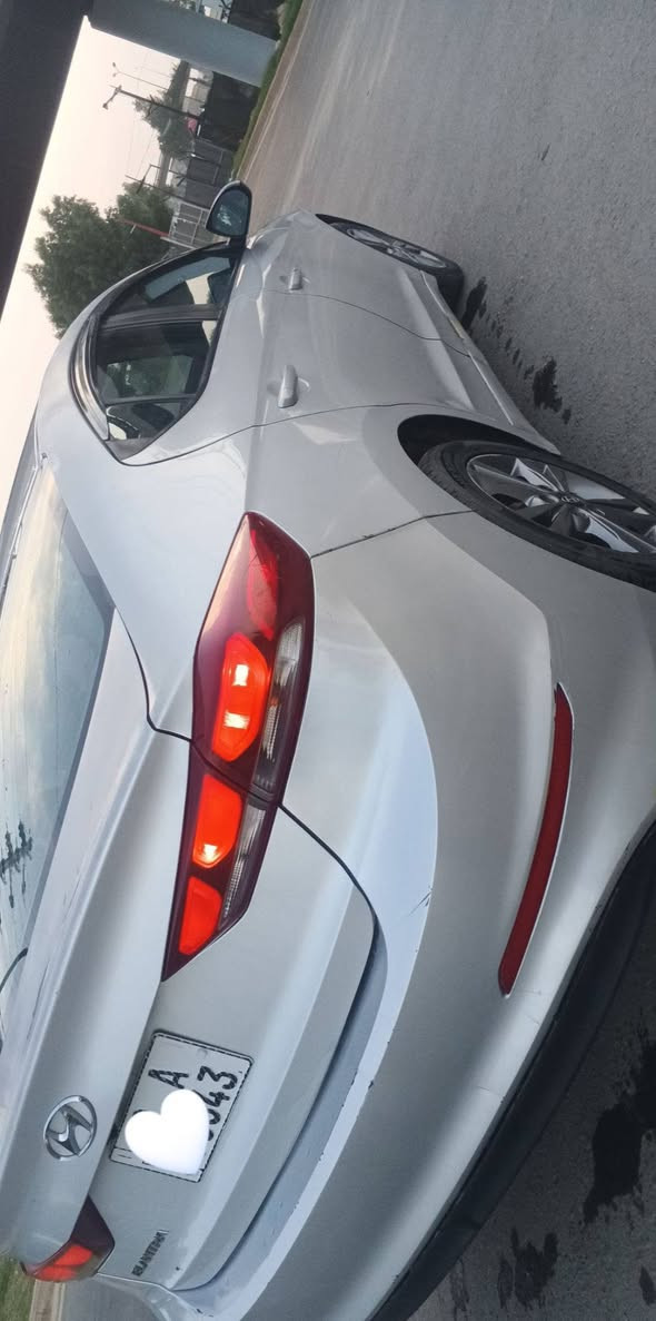 النترا • ٢٠١٧ • مكينة جديدة