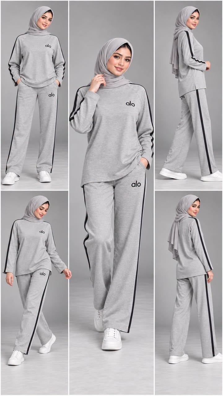 البيع جملة فقط (Wholesale Only) 📦✨
الراحة والأناقة للجميع.. "تراك قياس عام" يلبس 80 كيلو وأكثر! 🏃‍♀️✨
تصميم عملي ومريح جداً يلبي طلبات زبوناتك للقياسات المريحة والعملية. بضاعة سريعة الدوران ومطلوبة بقوة في محلك.. احجز كميتك الآن!
🔥 للحجز المباشر:
📲 أبو ريماس (مسؤول المبيعات): https://wa.me/9647901151252
📲 أبو هاجر (مسؤول المبيعات): https://wa.me/9647736501999
📲 الإدارة: https://wa.me/9647702655858
🌐 لمشاهدة الكتالوج:
💬 واتساب: https://whatsapp.com/channel/0029VaDPaAlLtOj6uH7qwb2i
✈️ تيليجرام: https://t.me/IraqiHousechannel1
📘 فيسبوك: https://www.facebook.com/iraqihousecenter
🎵 تيك توك: https://www.tiktok.com/@iraqihousecenter
📍 العنوان:
بغداد / الشورجة / شارع السموؤل - قرب خان مرجان.
🔘 [ 👆 اضغط هنا لفتح الخارطة والوصول ] 📍
https://www.google.com/maps/search/?api=1&query=33.3382995,44.3924220
أصالة البيت العراقي.. بضاعتك الرابحة وشريك النجاح.
