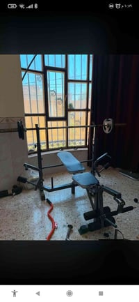 مصطبه جم • مع اوزان • بابل المركز