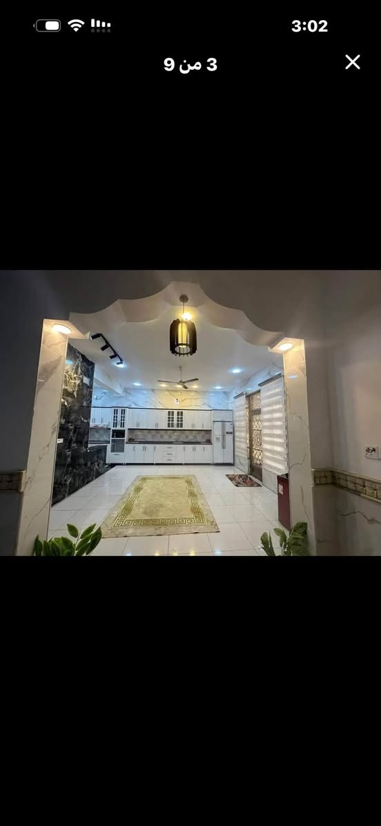 سلام عليكم 
بيوت عدد 3 للبيع كل بيت مساحه 400 متر مع الأثاث كل بيت وسعره العنوان حي القصور قرب البانزين خانه الحكومي شارع معرض رويال للسيراميك للاستفسار الاتصال
***********
