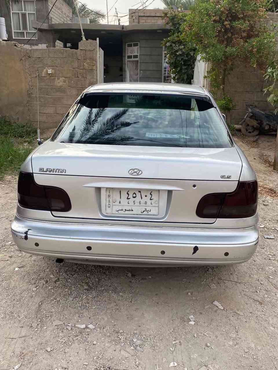 انتره • ٩٤ • نضيفه فول