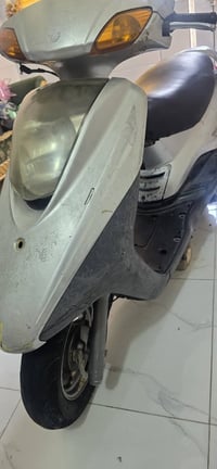 بريز • كوم حديد • ملف