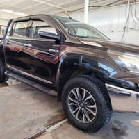 فور ويل • شرط كير • ١١٥ ألف