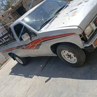 نيسان • ١٩٩٤ • مكينه وكير زين