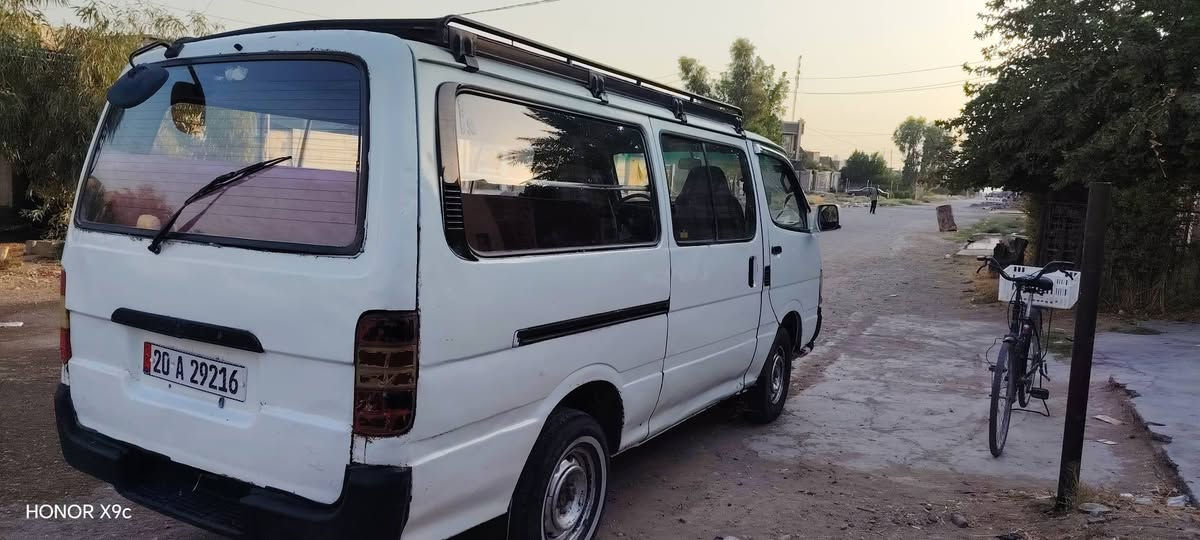 السلام عليكم سياره تويوتا بوز موديل  96 سنويه بسمي رقم دولي لل 30 محرك ونجي السياره معمره وخير من الله العنوان ديالى المقداديه سعر 50 وبمجال رقم الهاتف
*********** مكلف بالنشر 
 
السلام عليكم سياره تويوتا بوز موديل  96 سنويه بسمي رقم دولي لل 30 محرك ونجي السياره معمره وخير من الله العنوان ديالى المقداديه سعر 50 وبمجال رقم الهاتف
