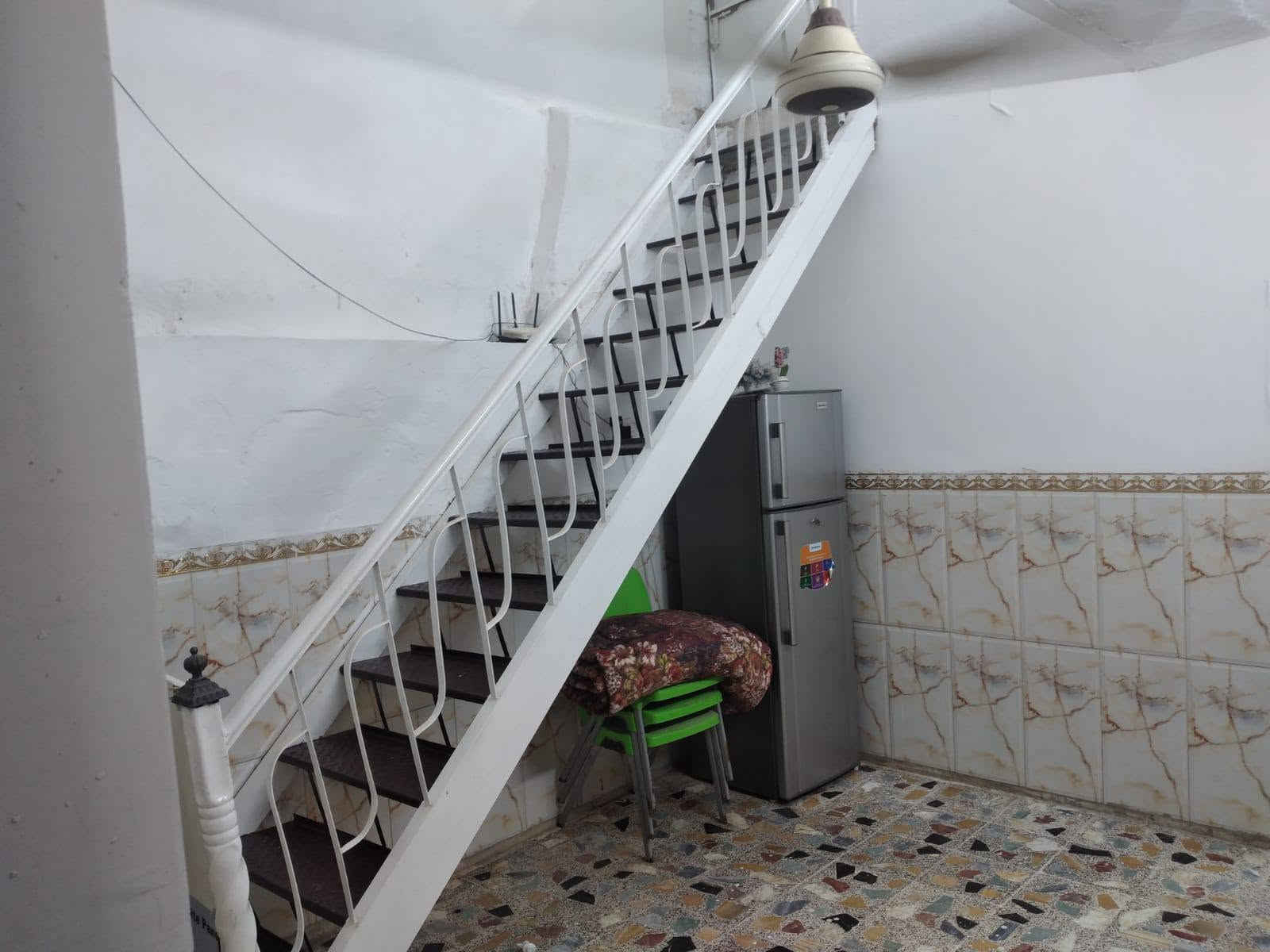 السلام عليكم نص قطعه للبيع مدينه الصدر شارع الفلاح قطاع 10طابق واحد اول فرع ع فلاح الاتصال والاستفسار ع رقم ***********
