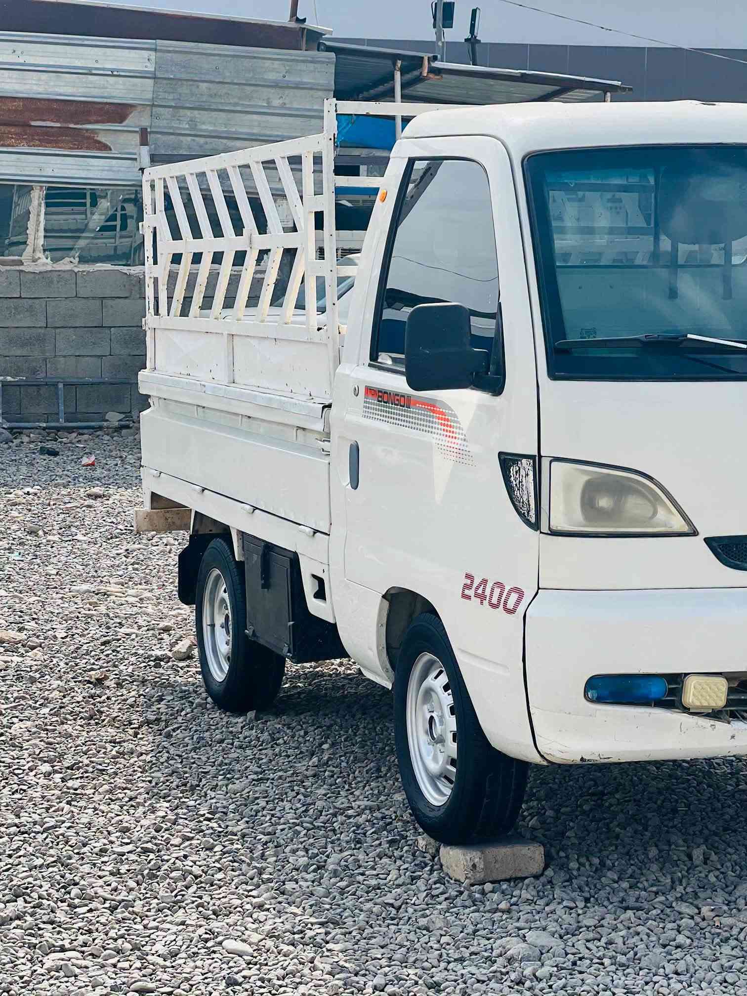 اكسنت • قير • تكريت