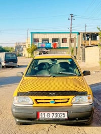 سايبا • ٢٠١٢ • كفاله محرك وكير