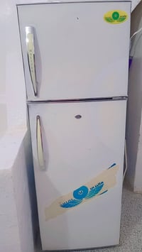 فوك فريز • تبريد ضعيف • ديالى