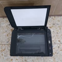طابعة استنساخ • كانون واي فاي • الامين الثانية اسكينه