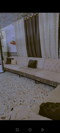 نص ديوان • كوشات ٦ • كربلاء