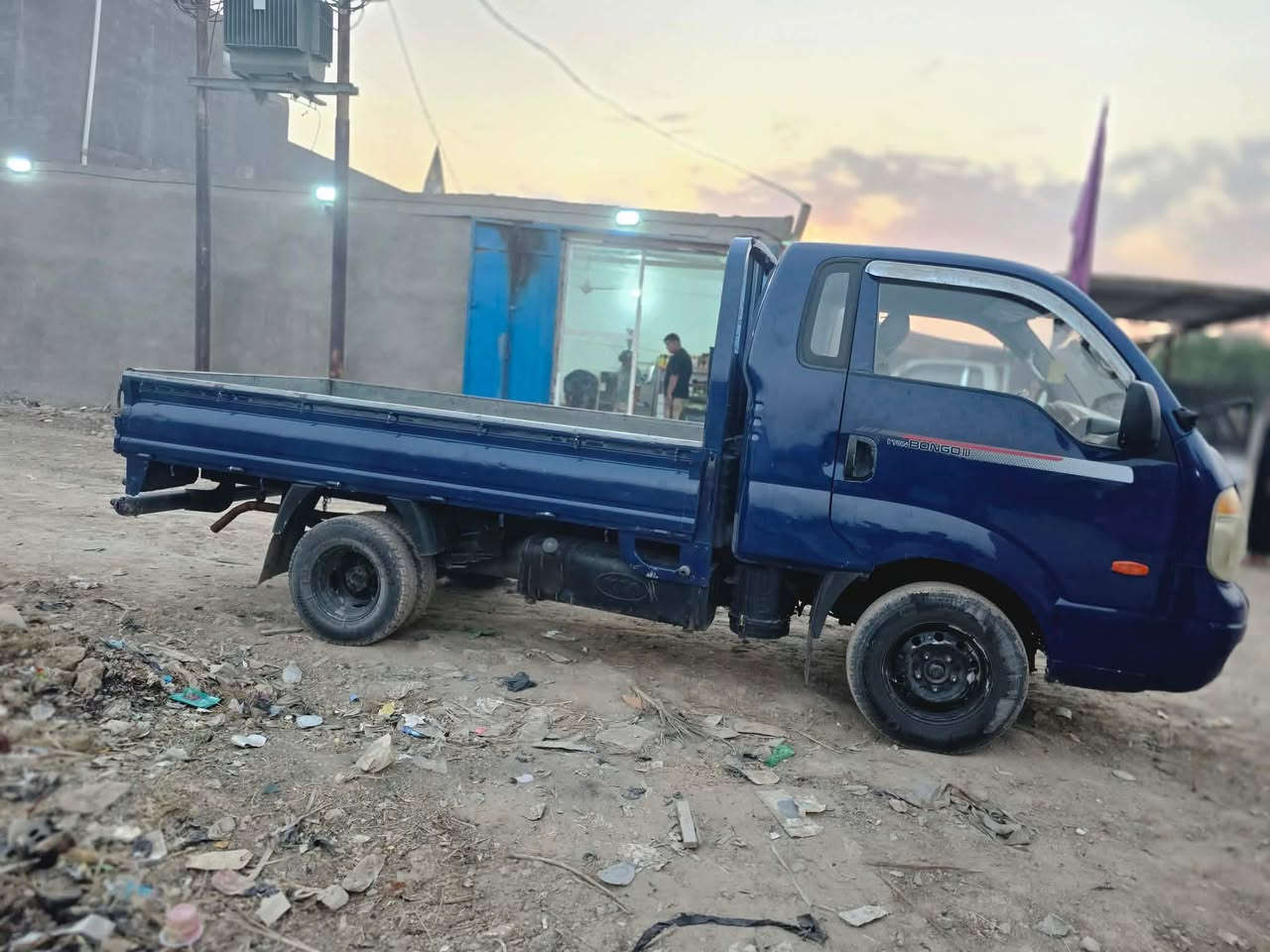 السلام عليكم
كيا مشترك للبيع 

رقم قادسية انكليزي  

السعر 75 وبيه مجال 

العنوان بغداد حي النصر 

التفاصيل أكثر اتصل على الرقم 👈 ***********
