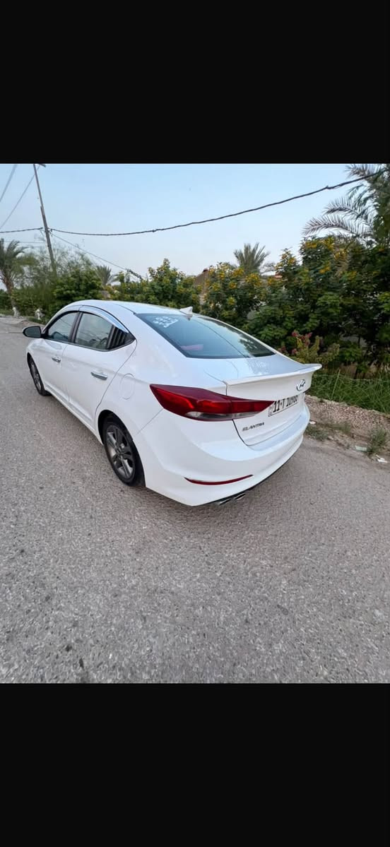 النترا • ٢٠١٨ • ماشيه ١١٦٠٠٠