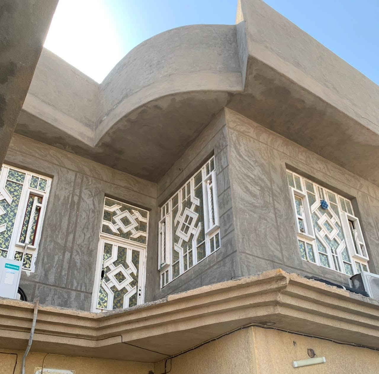 سلام عليكم
الموقع حي الأسرة تربية القديمة 
طابقين الجوة كامل الفوك على المسات الأخيرة 
الاستفسار ***********
